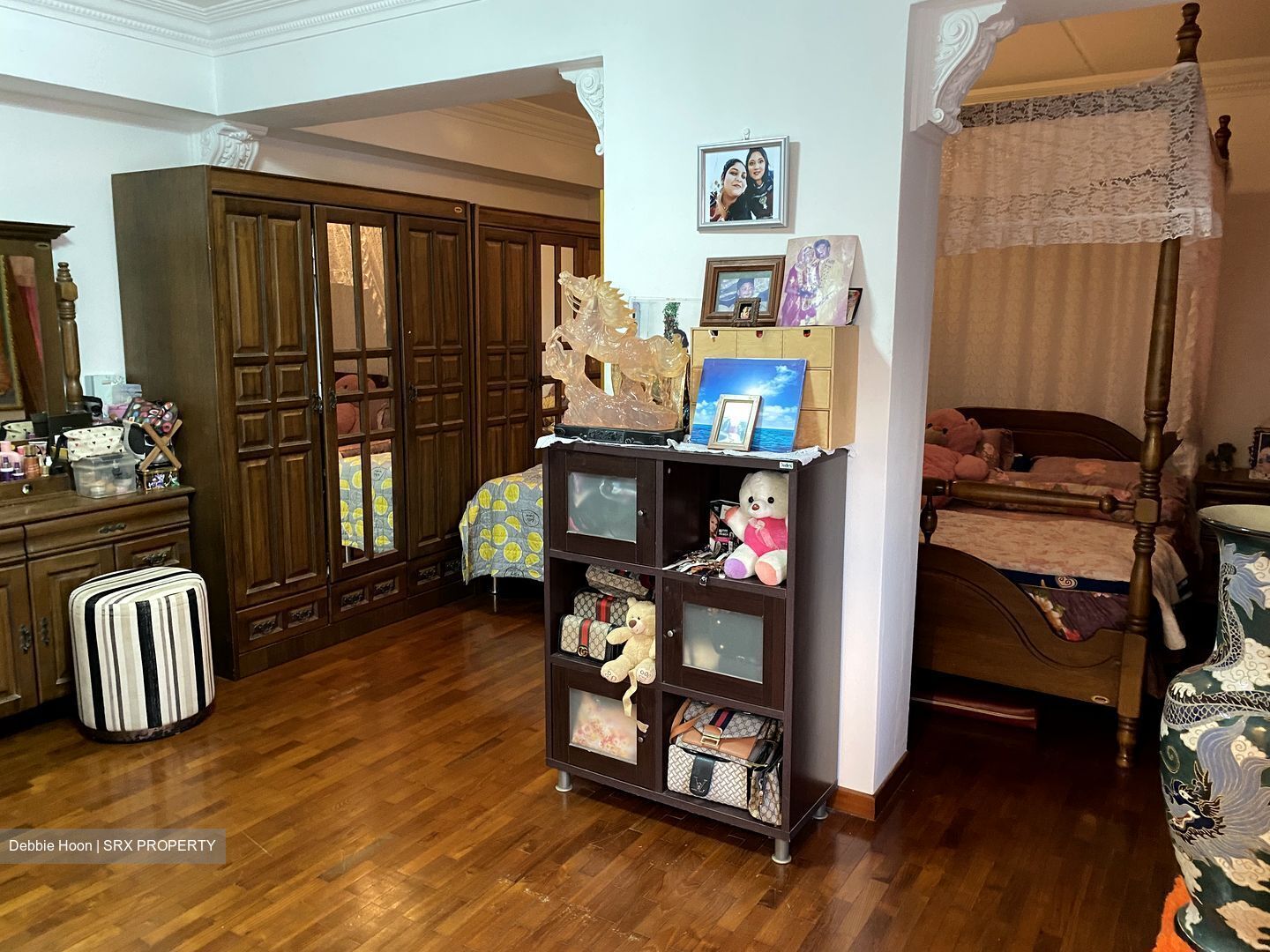 Blk 741 Tampines Street 72 (Tampines), HDB 5 Rooms #310377861